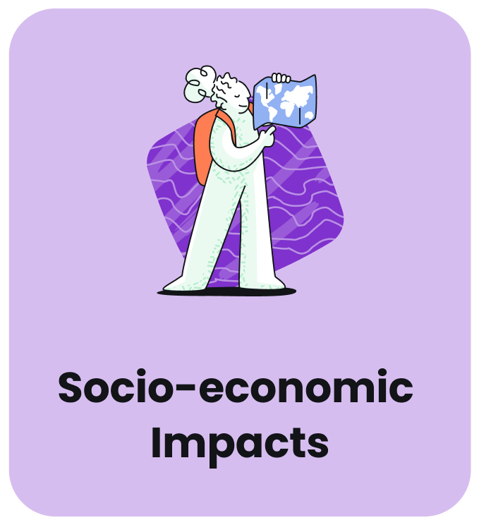 Impacto Socioeconómico